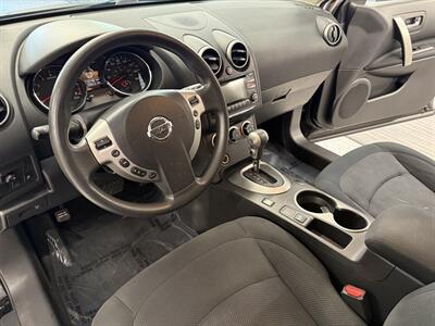 2015 Nissan Rogue Select S - Photo 23 - Grand Rapids, MI 49504