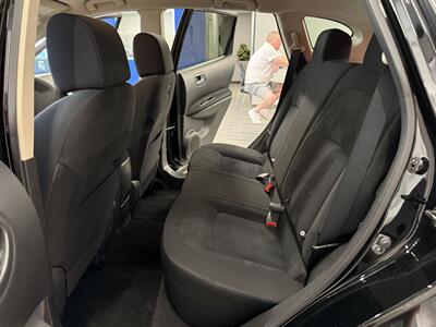 2015 Nissan Rogue Select S - Photo 13 - Grand Rapids, MI 49504
