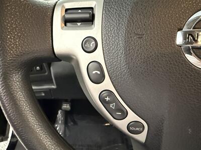 2015 Nissan Rogue Select S - Photo 24 - Grand Rapids, MI 49504
