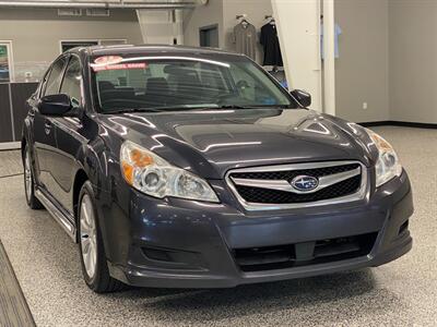 2011 Subaru Legacy 3.6R Limited   - Photo 2 - Grand Rapids, MI 49504