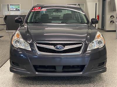 2011 Subaru Legacy 3.6R Limited   - Photo 3 - Grand Rapids, MI 49504