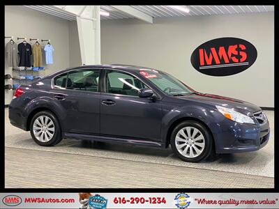 2011 Subaru Legacy 3.6R Limited   - Photo 1 - Grand Rapids, MI 49504