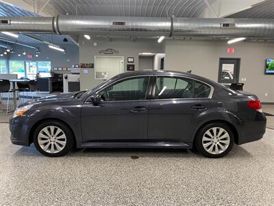 2011 Subaru Legacy 3.6R Limited   - Photo 5 - Grand Rapids, MI 49504