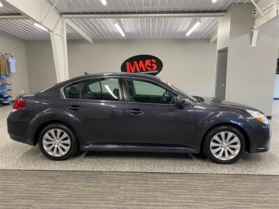 2011 Subaru Legacy 3.6R Limited   - Photo 9 - Grand Rapids, MI 49504