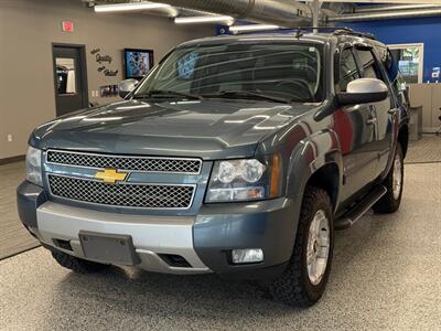 2008 Chevrolet Tahoe LT   - Photo 3 - Grand Rapids, MI 49504