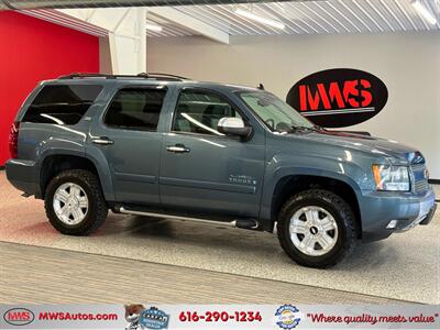 2008 Chevrolet Tahoe LT   - Photo 1 - Grand Rapids, MI 49504