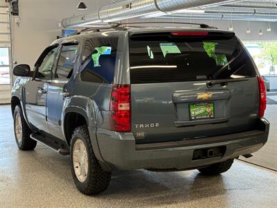 2008 Chevrolet Tahoe LT   - Photo 5 - Grand Rapids, MI 49504