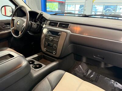2008 Chevrolet Tahoe LT   - Photo 12 - Grand Rapids, MI 49504
