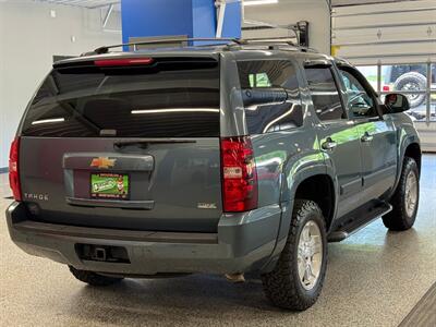 2008 Chevrolet Tahoe LT   - Photo 7 - Grand Rapids, MI 49504