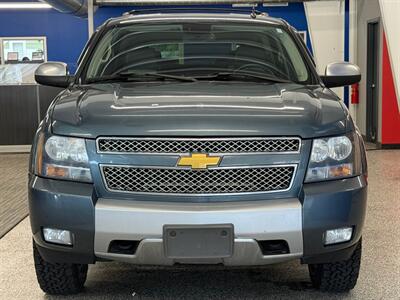2008 Chevrolet Tahoe LT   - Photo 2 - Grand Rapids, MI 49504