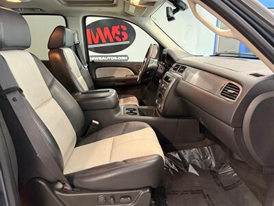 2008 Chevrolet Tahoe LT   - Photo 11 - Grand Rapids, MI 49504