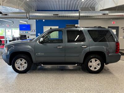 2008 Chevrolet Tahoe LT   - Photo 4 - Grand Rapids, MI 49504