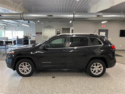 2014 Jeep Cherokee Latitude   - Photo 6 - Grand Rapids, MI 49504