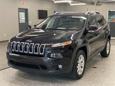 2014 Jeep Cherokee Latitude   - Photo 3 - Grand Rapids, MI 49504