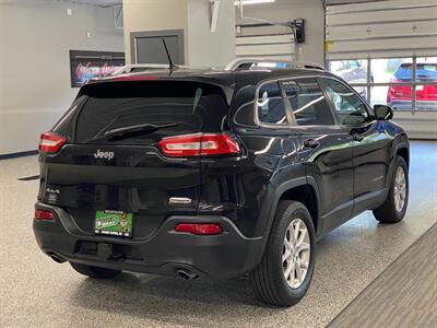 2014 Jeep Cherokee Latitude   - Photo 7 - Grand Rapids, MI 49504