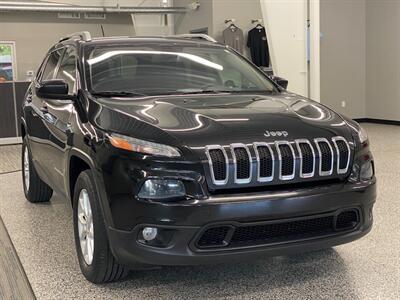 2014 Jeep Cherokee Latitude   - Photo 2 - Grand Rapids, MI 49504