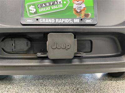 2014 Jeep Cherokee Latitude   - Photo 24 - Grand Rapids, MI 49504