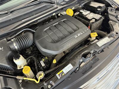2013 Chrysler Town and Country Touring   - Photo 34 - Grand Rapids, MI 49504