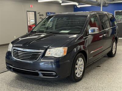2013 Chrysler Town and Country Touring   - Photo 3 - Grand Rapids, MI 49504