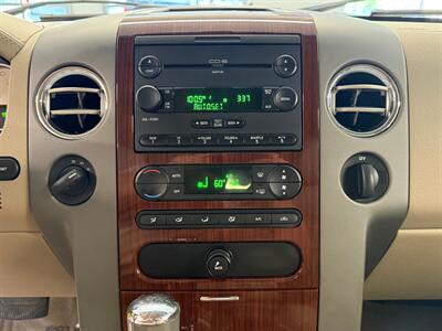 2007 Ford F-150 Lariat   - Photo 29 - Grand Rapids, MI 49504