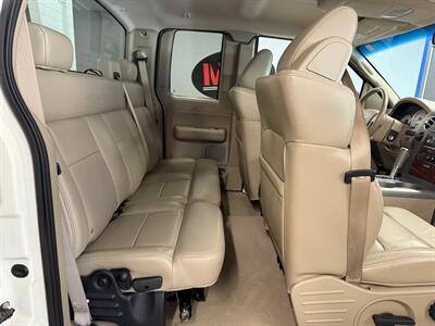 2007 Ford F-150 Lariat   - Photo 13 - Grand Rapids, MI 49504