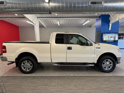 2007 Ford F-150 Lariat   - Photo 8 - Grand Rapids, MI 49504