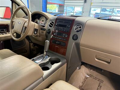 2007 Ford F-150 Lariat   - Photo 11 - Grand Rapids, MI 49504
