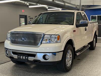 2007 Ford F-150 Lariat   - Photo 3 - Grand Rapids, MI 49504