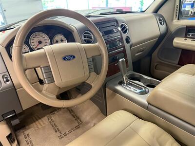 2007 Ford F-150 Lariat   - Photo 19 - Grand Rapids, MI 49504