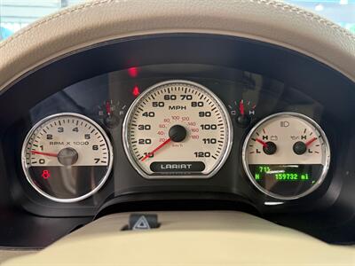 2007 Ford F-150 Lariat   - Photo 26 - Grand Rapids, MI 49504