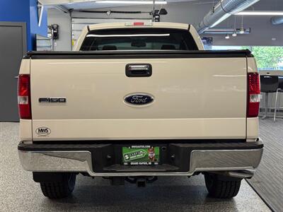 2007 Ford F-150 Lariat   - Photo 6 - Grand Rapids, MI 49504