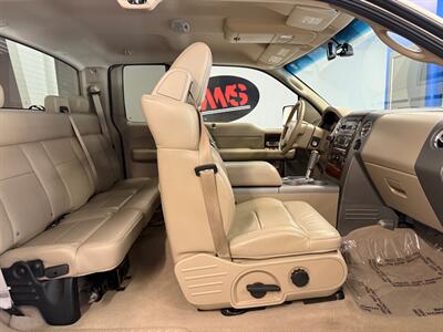 2007 Ford F-150 Lariat   - Photo 14 - Grand Rapids, MI 49504