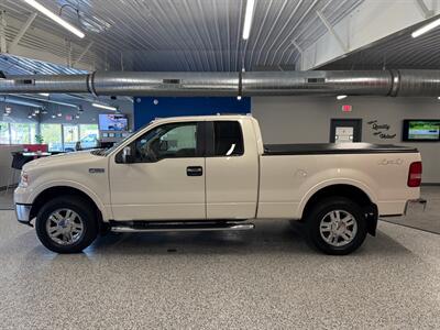 2007 Ford F-150 Lariat   - Photo 4 - Grand Rapids, MI 49504