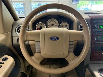 2007 Ford F-150 Lariat   - Photo 33 - Grand Rapids, MI 49504