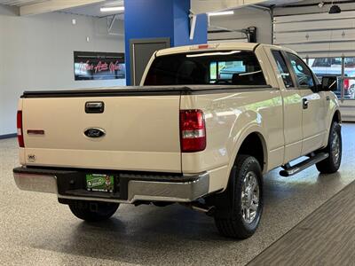 2007 Ford F-150 Lariat   - Photo 7 - Grand Rapids, MI 49504