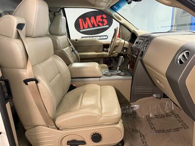 2007 Ford F-150 Lariat   - Photo 12 - Grand Rapids, MI 49504