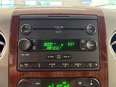 2007 Ford F-150 Lariat   - Photo 27 - Grand Rapids, MI 49504