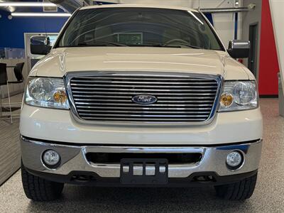 2007 Ford F-150 Lariat   - Photo 2 - Grand Rapids, MI 49504