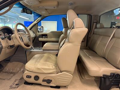 2007 Ford F-150 Lariat   - Photo 23 - Grand Rapids, MI 49504