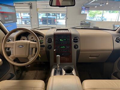 2007 Ford F-150 Lariat   - Photo 32 - Grand Rapids, MI 49504