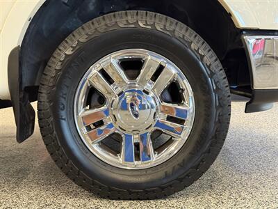 2007 Ford F-150 Lariat   - Photo 9 - Grand Rapids, MI 49504