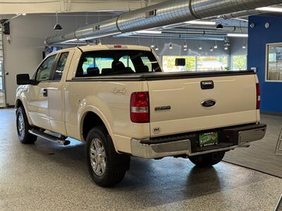 2007 Ford F-150 Lariat   - Photo 5 - Grand Rapids, MI 49504