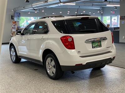 2014 Chevrolet Equinox LT   - Photo 6 - Grand Rapids, MI 49504