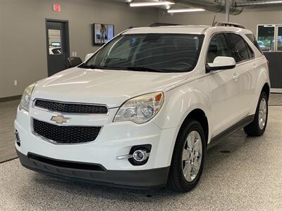 2014 Chevrolet Equinox LT   - Photo 4 - Grand Rapids, MI 49504