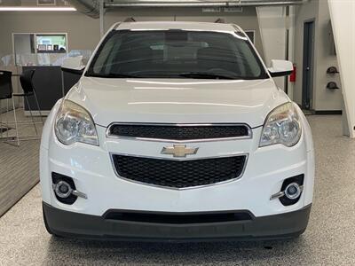 2014 Chevrolet Equinox LT   - Photo 3 - Grand Rapids, MI 49504