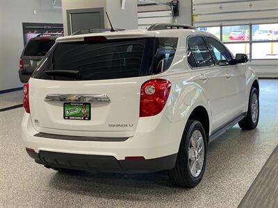 2014 Chevrolet Equinox LT   - Photo 8 - Grand Rapids, MI 49504