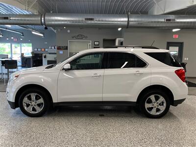 2014 Chevrolet Equinox LT   - Photo 5 - Grand Rapids, MI 49504