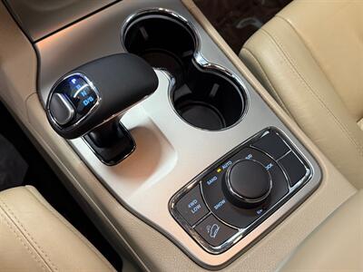 2015 Jeep Grand Cherokee Limited - Photo 36 - Grand Rapids, MI 49504