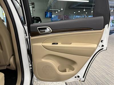 2015 Jeep Grand Cherokee Limited - Photo 16 - Grand Rapids, MI 49504
