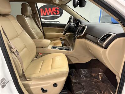 2015 Jeep Grand Cherokee Limited - Photo 14 - Grand Rapids, MI 49504